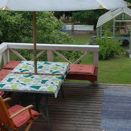 Garden Villa Lahti Extérieur photo