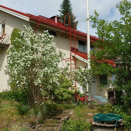 Garden Villa Lahti Extérieur photo