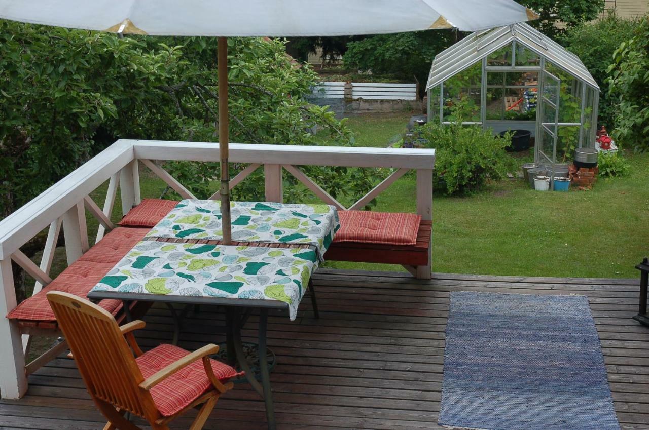 Garden Villa Lahti Extérieur photo