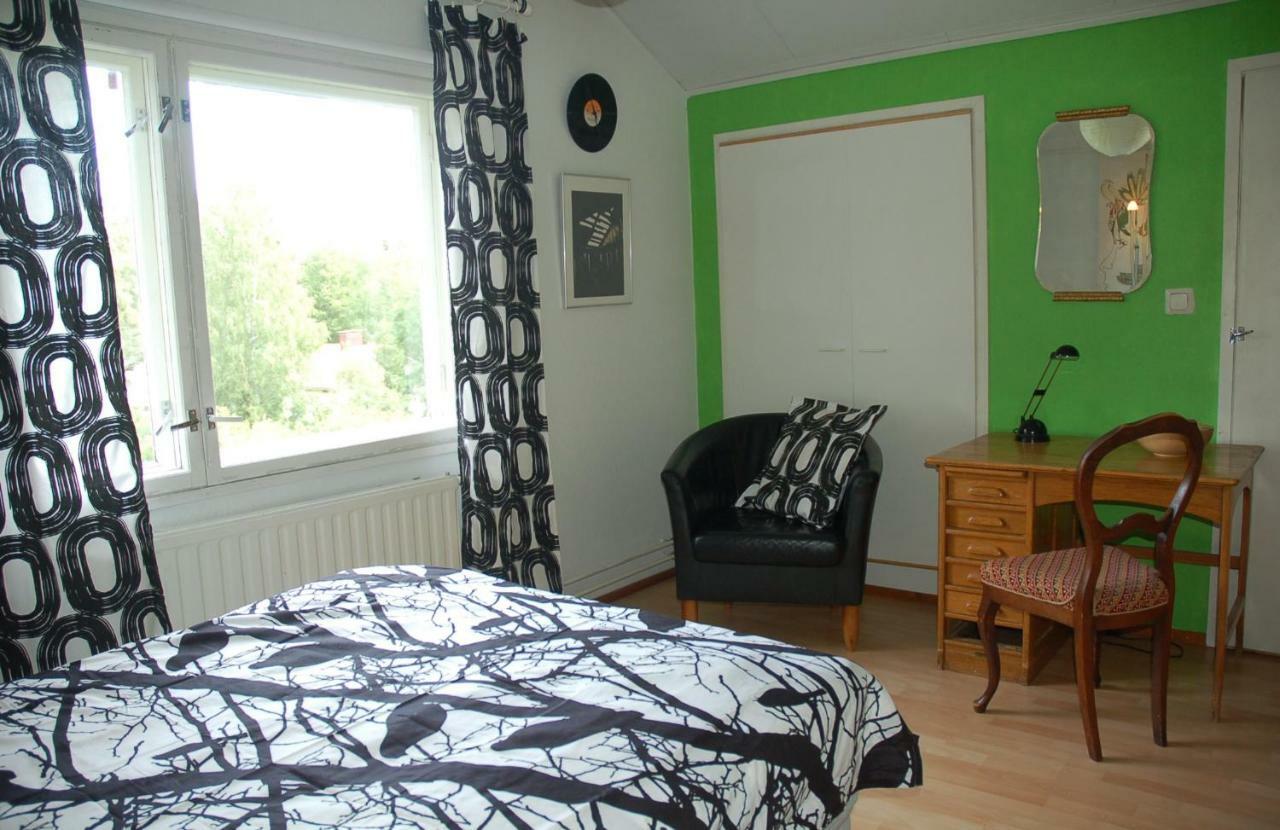 Garden Villa Lahti Extérieur photo