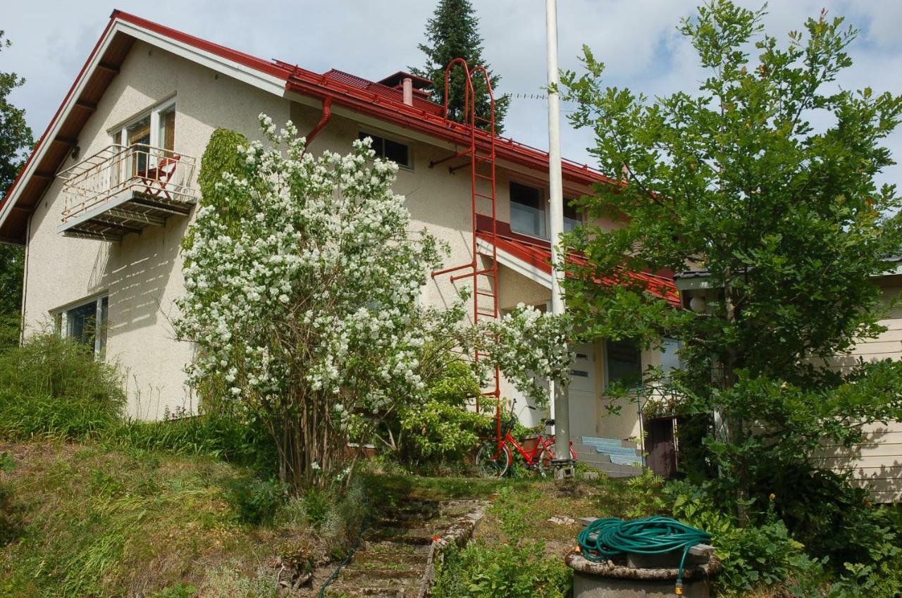 Garden Villa Lahti Extérieur photo